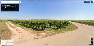 Terreny residencial a Carlet