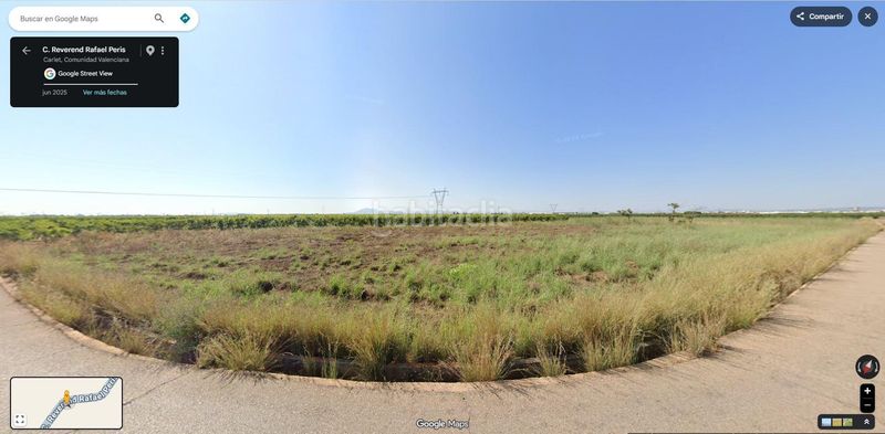 Foto eb1cbbf2-0913-4eae-86d7-467b7d084376. Terreny residencial a Carlet