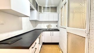 Pis a Carlet. Piso reformado parcialmente de 104 m2 en una de las mejores zona