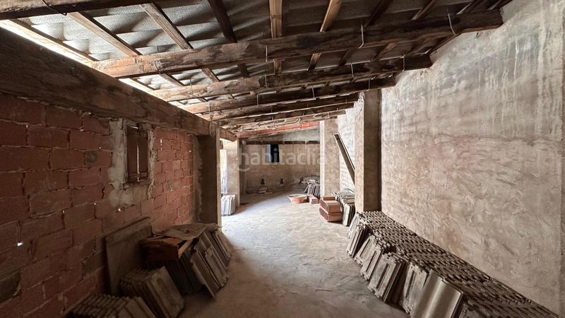 Foto b1d075fe-4707-4b4e-a6bf-ca8a49ac2932. Casa a Carlet