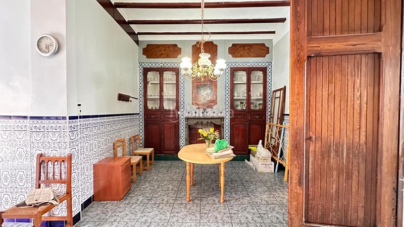 Foto fbce0141-a6cc-4658-b351-42725b46033f. Casa a Carlet
