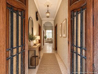 Maison à Alcúdia (l´). Casa en venta en lalcúdia con patio