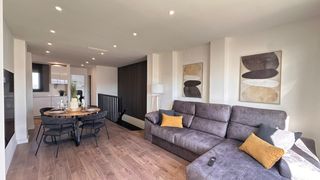 Dachwohnung in Alberic. Obra nueva en alberic  ático dúplex