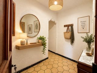 Haus in Carlet. Una propiedad con muchas posibilidades en carlet