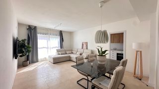 Appartement à Benifaió. Viviendas reformadas a estrenar, con terraza, garaje y trastero.