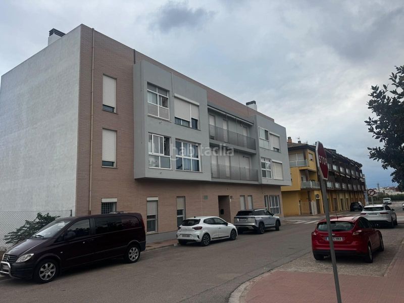 Foto 6125bbaf-16da-40c9-9100-0719ae4142aa. Pis amb aparcament a Alginet