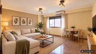 Appartement  Calle mestre ferrer guardia. Piso en venta en carlet  amplitud, comodidad y excelente ubicaci