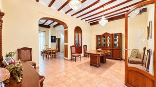 Maison à Alcúdia (l´). Casa amplia y con encanto en lalcúdia