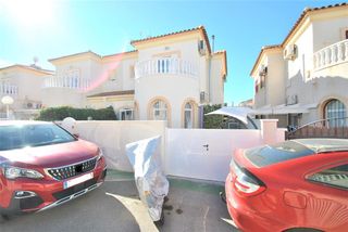 Casa adosada en Parque Acutico - Sector 25. 159900  torrevieja. aguas nuevas, chalet adosado dplex reforma