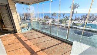Apartamento en Zona Playa del Cura. 329900 €, 1º linea del mar, torrevieja, apartamento de 142 m2, v