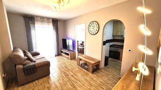 Apartamento en El Acequin. 99.900  torrevieja, playa acequion, apartamento reformado de 55