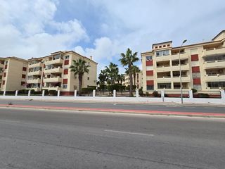 Apartament a La Florida. Orihuela costa, playa flamenca, residencia jumillas, apartamento