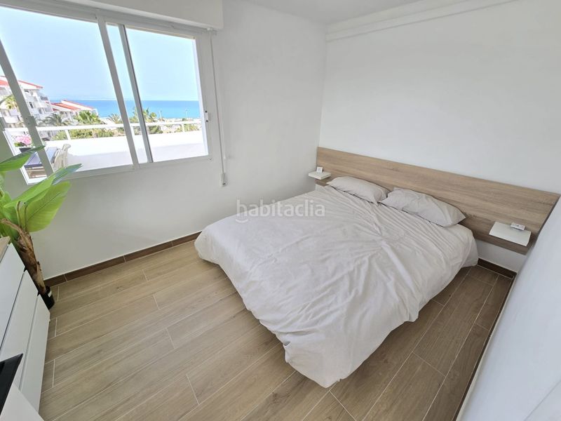 Foto ce3c4c98-738b-4c91-a795-e2fed97c97f0. Apartament amb piscina a Miramar - Torre del Moro Torrevieja
