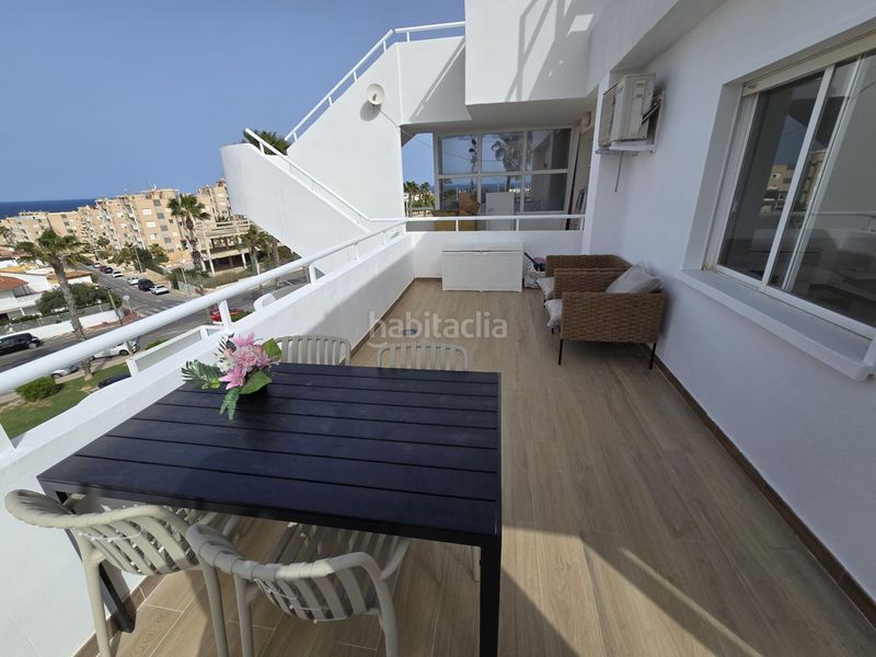 Foto d8a4a89f-37f2-4942-ab0e-f65a51e790fb. Apartament amb piscina a Miramar - Torre del Moro Torrevieja