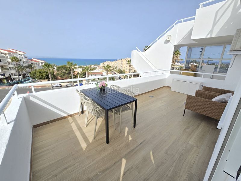 Foto da953fd0-ca93-461d-9e58-6cc3dbc85a2b. Apartament amb piscina a Miramar - Torre del Moro Torrevieja