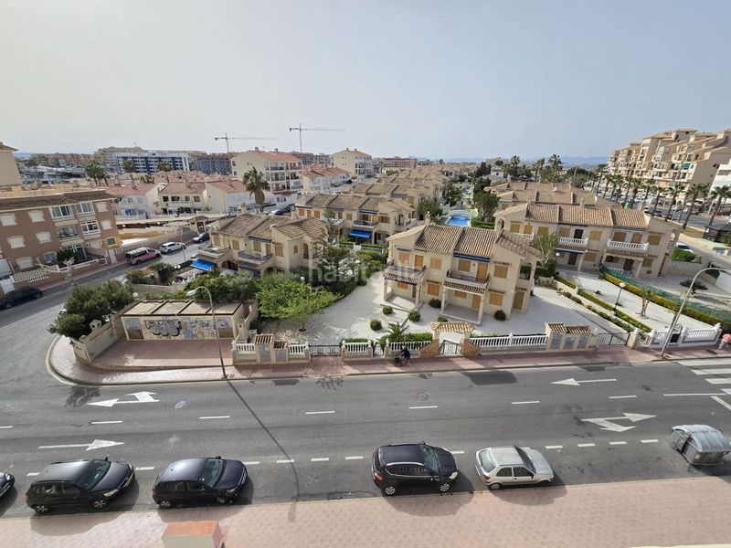 Foto e4fdbe1a-3731-4a4d-8979-1bccca3ae0d1. Apartament amb piscina a Miramar - Torre del Moro Torrevieja