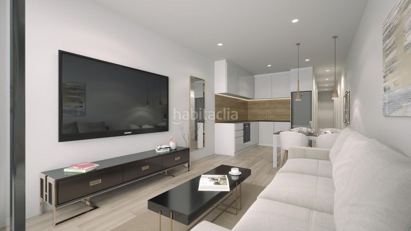 Foto 108e489c-6f24-4fef-8433-9bfd870a3722. Àtic amb piscina a Zona Playa de los Locos Torrevieja