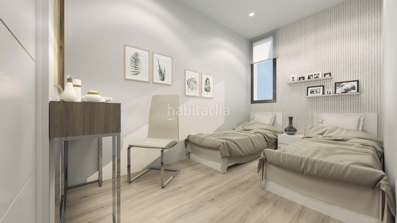 Foto 26abfbc1-fc65-4375-881a-ed2d143ddb5b. Àtic amb piscina a Zona Playa de los Locos Torrevieja