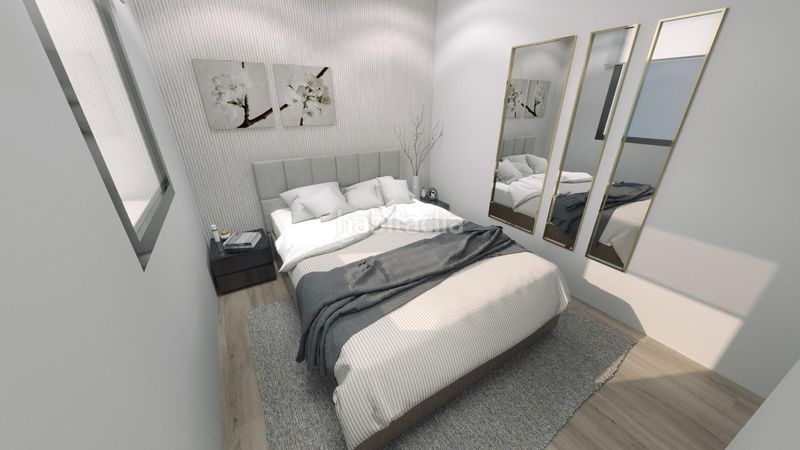 Foto 45210457-5685-4799-b413-f4ead9aab8fd. Àtic amb piscina a Zona Playa de los Locos Torrevieja