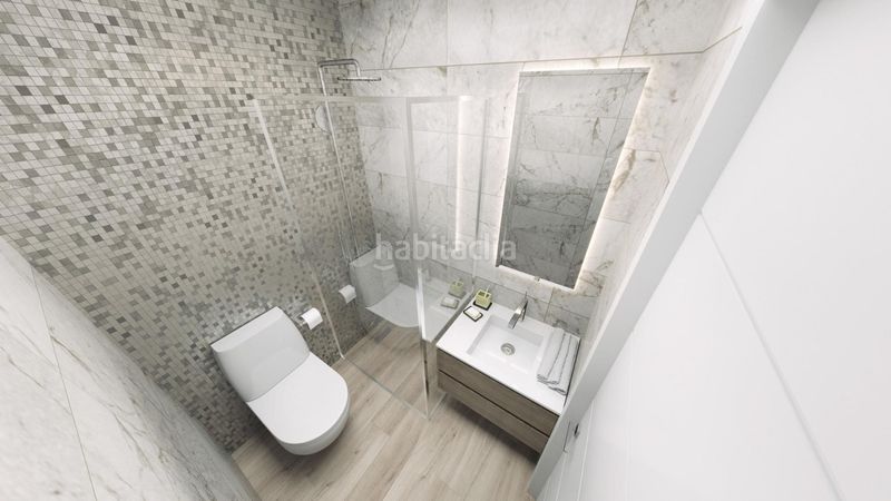 Foto 53632e6a-99b8-47c0-b014-961e4771ee88. Àtic amb piscina a Zona Playa de los Locos Torrevieja