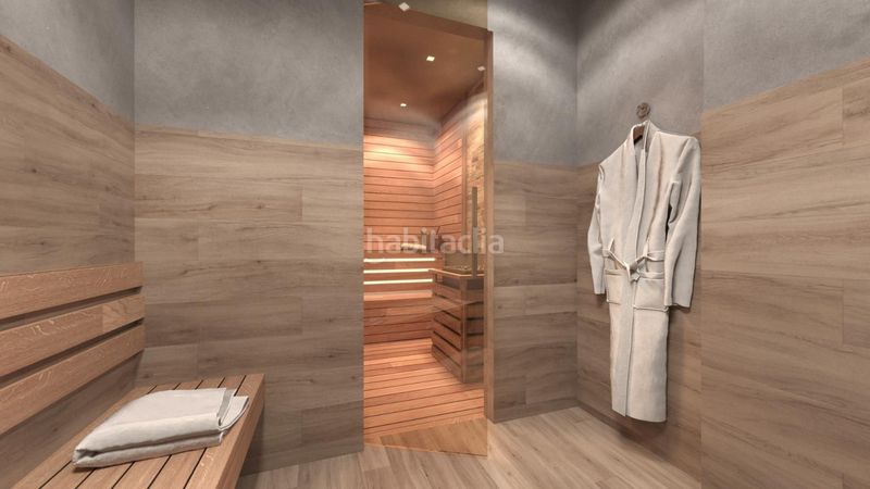 Foto 564b7761-4235-41e9-9ebd-383aef7ec4fe. Àtic amb piscina a Zona Playa de los Locos Torrevieja