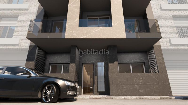 Foto 5abcdb1e-17b7-427b-9e38-a3b9cf0c616f. Àtic amb piscina a Zona Playa de los Locos Torrevieja