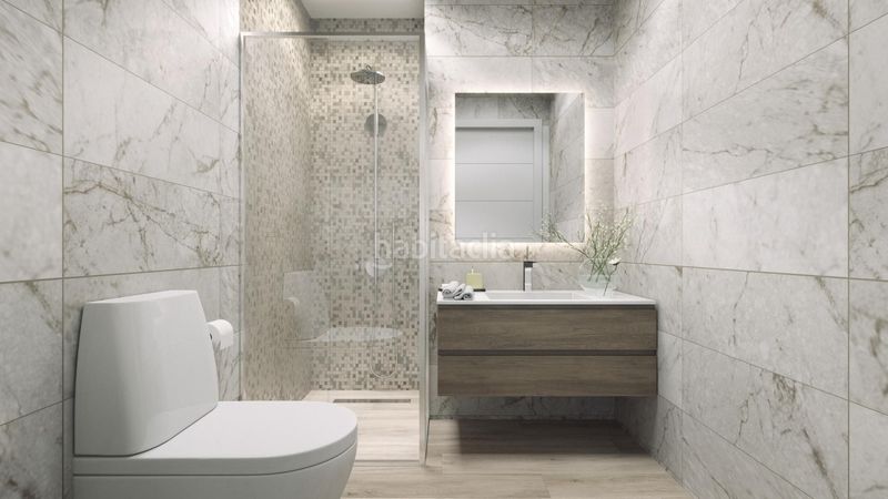 Foto 8cbade2f-4d8b-4c43-9de4-9c40b3b0fe62. Àtic amb piscina a Zona Playa de los Locos Torrevieja