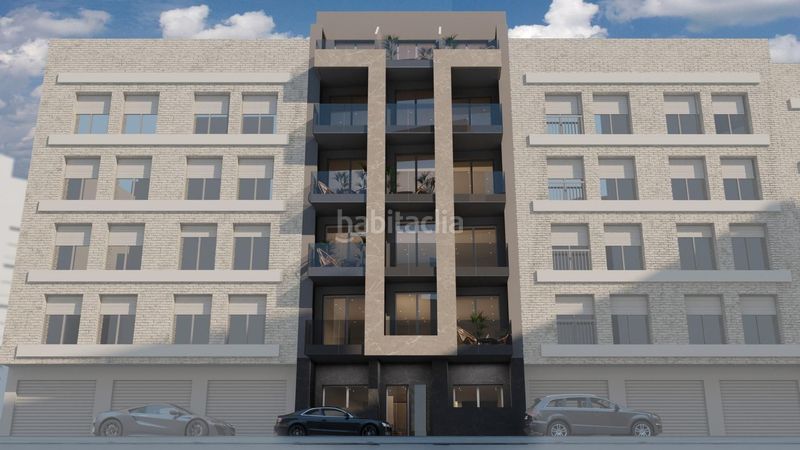 Foto 8e3f43f5-0923-47a0-acfb-4143d0491d0b. Àtic amb piscina a Zona Playa de los Locos Torrevieja