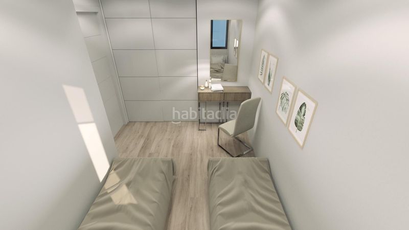 Foto eb3f9fdb-c71b-4f0f-a888-8de617daf887. Àtic amb piscina a Zona Playa de los Locos Torrevieja