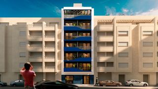 Apartamento en El Acequión