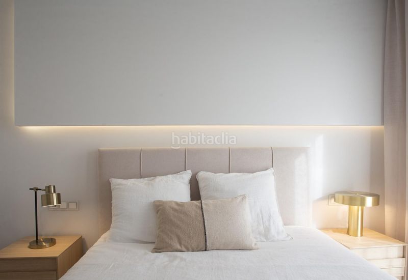 Foto 184b483f-7969-477c-bc3f-53c3ce94795d. Apartament amb piscina a L'Almadrava - L'Estanyó Dénia