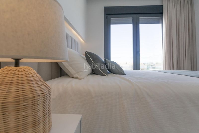 Foto 1ea69d61-2602-428f-aeed-01c52772e71c. Apartament amb piscina a L'Almadrava - L'Estanyó Dénia