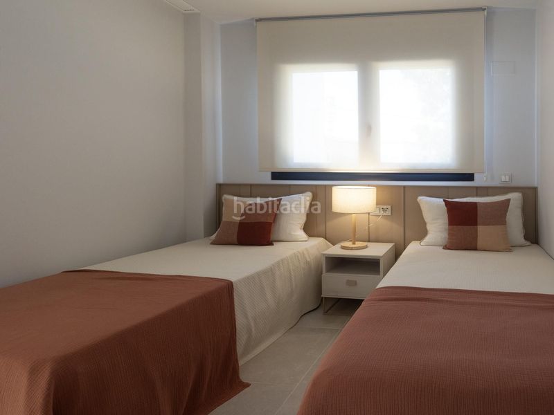 Foto 22ff5e16-dc46-4dbb-85e3-29a942b59e4d. Apartament amb piscina a L'Almadrava - L'Estanyó Dénia