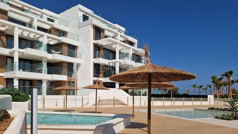 Foto 4c12da4b-82f3-46e1-a7fd-b1a1e450389b. Apartament amb piscina a L'Almadrava - L'Estanyó Dénia