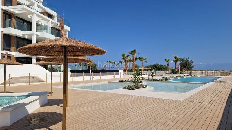 Foto a6f0cac1-1f97-49b0-a9dd-879f9d4026c2. Apartament amb piscina a L'Almadrava - L'Estanyó Dénia