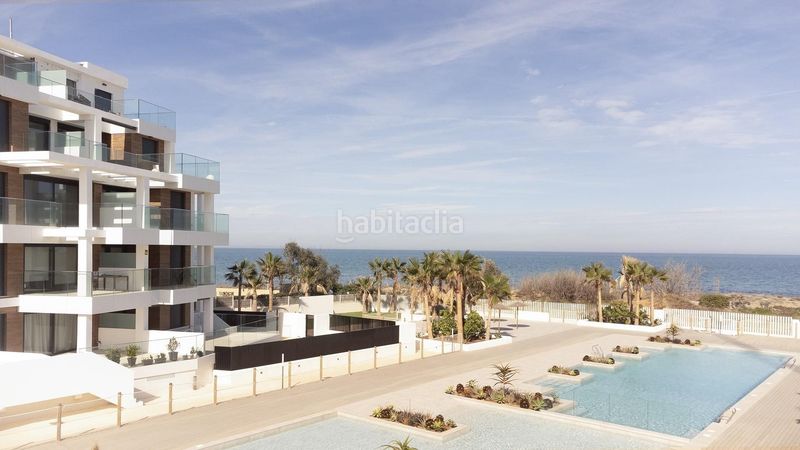 Foto be1f97da-5306-488f-a45e-803162827937. Apartament amb piscina a L'Almadrava - L'Estanyó Dénia