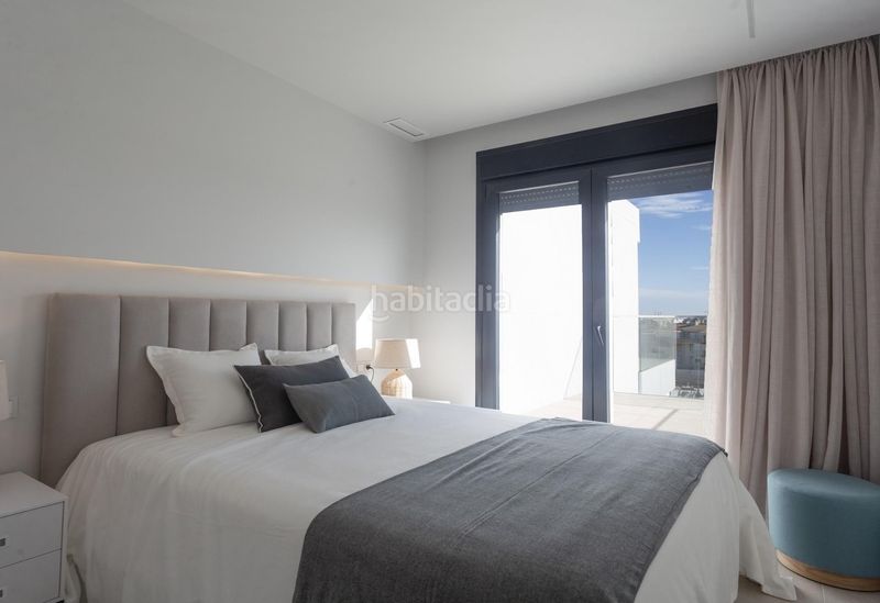 Foto cb806635-e9c7-4715-b3a2-72bc38aacf43. Apartament amb piscina a L'Almadrava - L'Estanyó Dénia