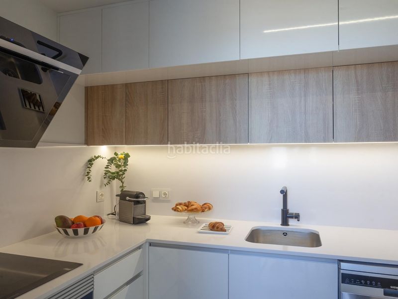 Foto ee84d3fe-e398-4900-bce2-39d878cbd035. Apartament amb piscina a L'Almadrava - L'Estanyó Dénia