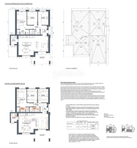 Foto 293ffae9-c453-4a1e-8df3-aebd49069048. Casa a Romana (la)