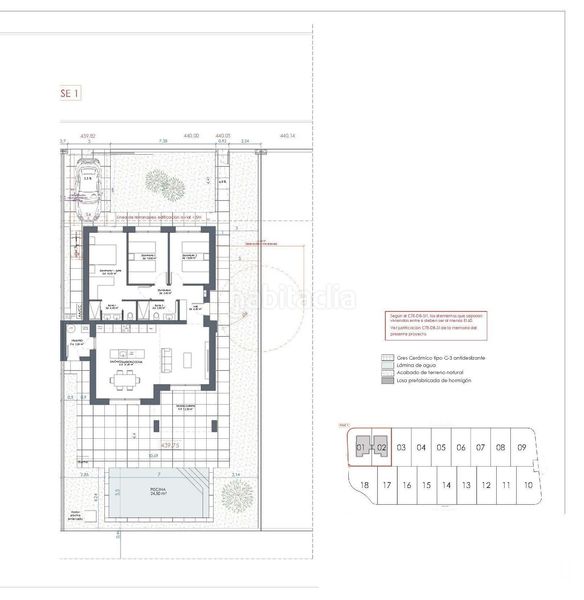 Foto 8ba670f6-a219-41c9-9562-0a8a65b8f4da. Casa a Romana (la)