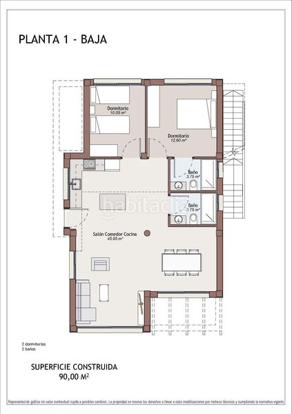 Foto 1706ccd7-9a71-4c86-9824-a014535451dd. Casa a Las Salinas Vera