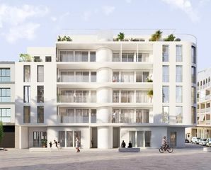 Àtic a Zona Playa de los Locos