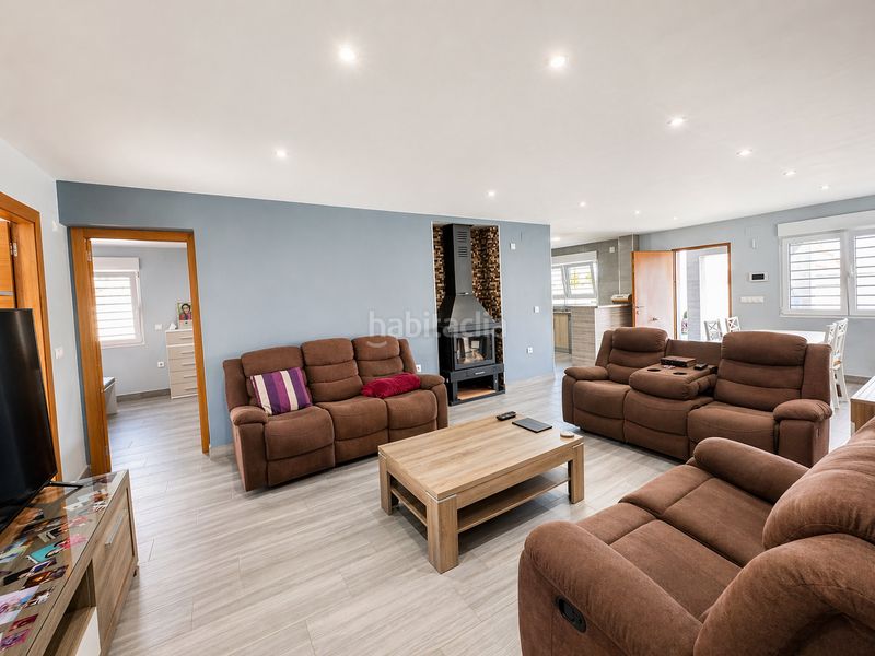 Foto 35599e74-bc63-45c7-a44c-3ec92e3e77d2. Casa amb calefacció piscina a Los Balcones-Los Altos Torrevieja