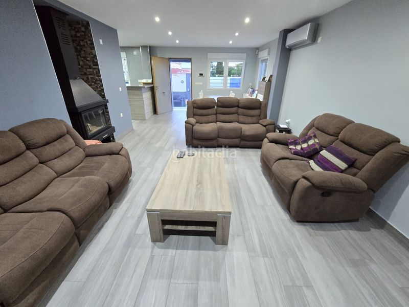 Foto 3f2b4606-921b-4e88-8887-87de25deba21. Casa amb calefacció piscina a Los Balcones-Los Altos Torrevieja