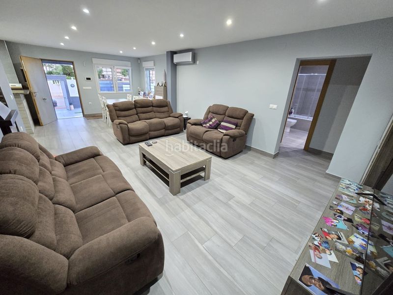 Foto 41989d02-1531-4737-8c4b-2b12beaaf933. Casa amb calefacció piscina a Los Balcones-Los Altos Torrevieja