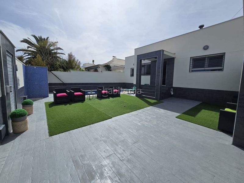 Foto 6657a20e-2a99-4c12-a033-3e6627a6c1a1. Casa amb calefacció piscina a Los Balcones-Los Altos Torrevieja