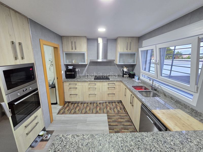 Foto 78446f2e-00a4-4508-99e6-486297105b5a. Casa amb calefacció piscina a Los Balcones-Los Altos Torrevieja