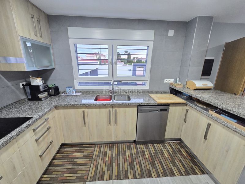 Foto 7d4943d7-bff2-446c-ae13-98841a59ffb2. Casa amb calefacció piscina a Los Balcones-Los Altos Torrevieja