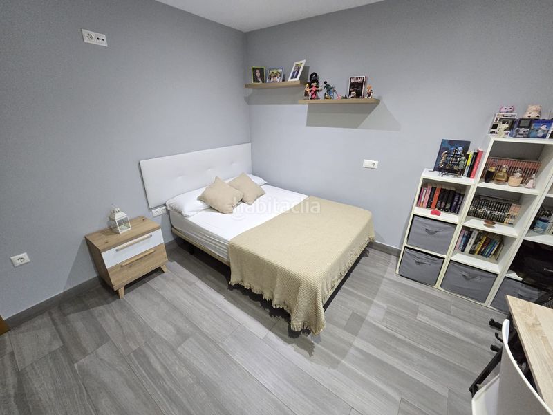 Foto 8e7dc364-dd61-4de1-a6f3-cdadcd1a5666. Casa , los balcones, chalet de 130 m2, totalmente reformado, 4 dormitorios, 2 baños, 400 m2 de parcela, piscina privada, park en Torrevieja