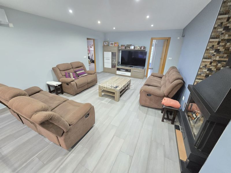 Foto b1b1114d-eae9-4528-9402-74917a4c6121. Casa amb calefacció piscina a Los Balcones-Los Altos Torrevieja